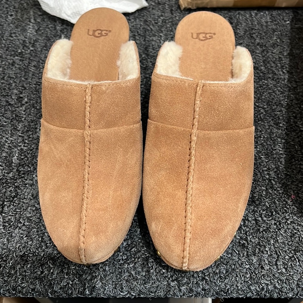 Uggs